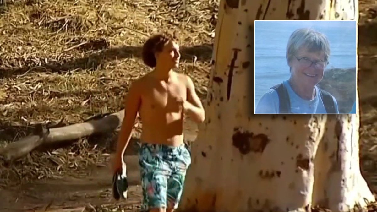 Man Who Killed Carlsbad Hiker at 17 to Be Sentenced – NBC Bay Area - Vimarsana News