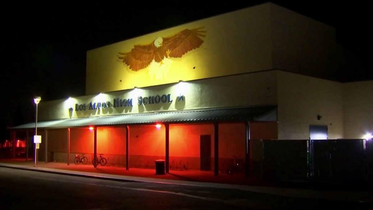 Los Altos High School Student Dies of Possible Fentanyl Poisoning: Police - Vimarsana News