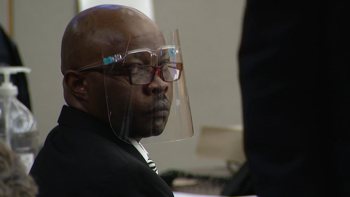 Suspected Texas Serial Killer Billy Chemirmir Found Guilty – NBC Bay Area - Vimarsana News