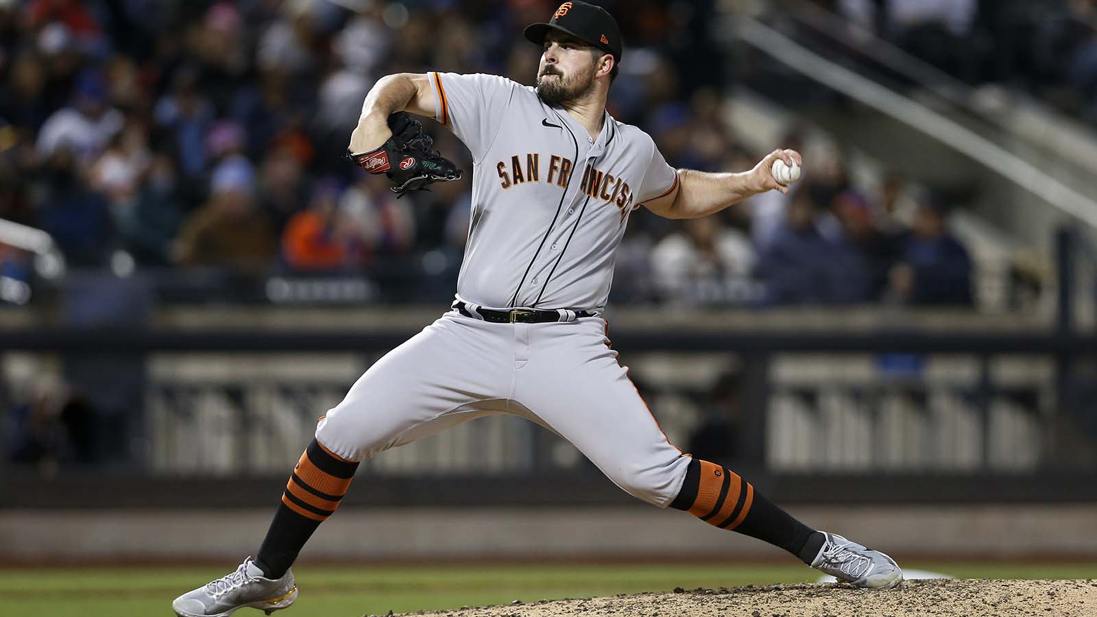 Giants observations: J.D. Davis walk-off homer secures win over