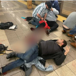 brooklyn subway shooting