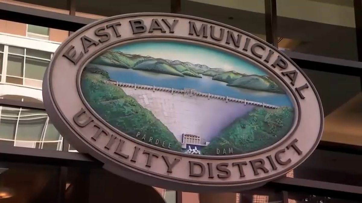 East Bay Residents Under Strict Mandatory Water Restrictions NBC Bay Area