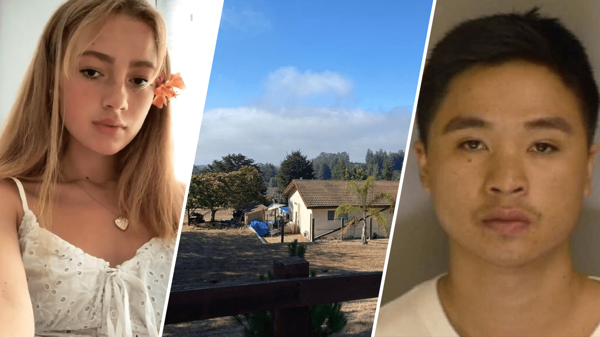 Fighting Fentanyl Santa Cruz Family Says Law Enforcement Failed in