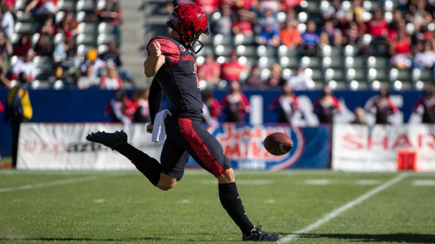 See Eye-Catching Looks From 2022's NFL Draft – NBC Bay Area