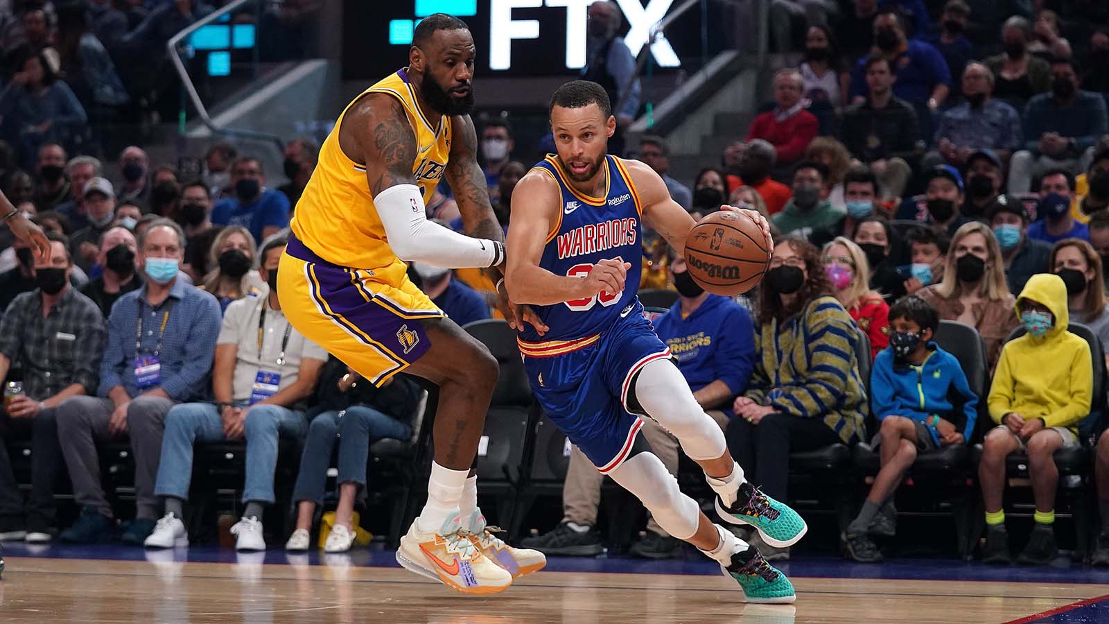 Why LeBron James Names Steph Curry as NBA Star He Wants to Play With – NBC Bay Area Why LeBron James Names Steph Curry as NBA Star He Wants to Play With – NBC Bay Area