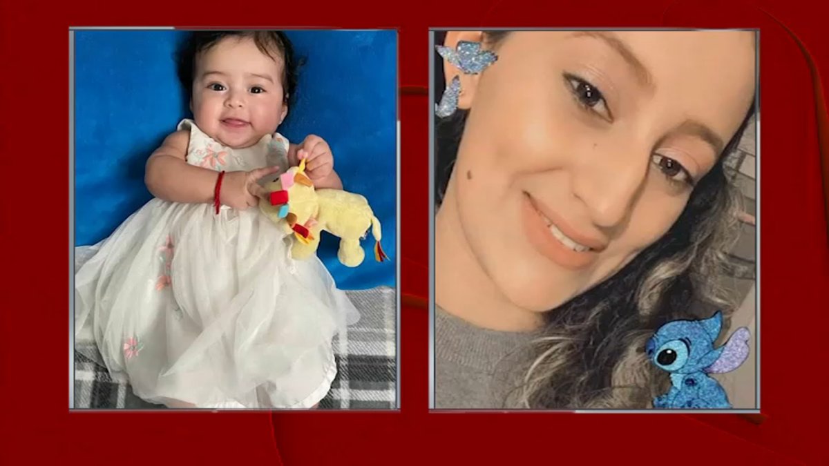 Detectives Look for Missing 5-Month-Old Girl: Mountain View Officials - Vimarsana News