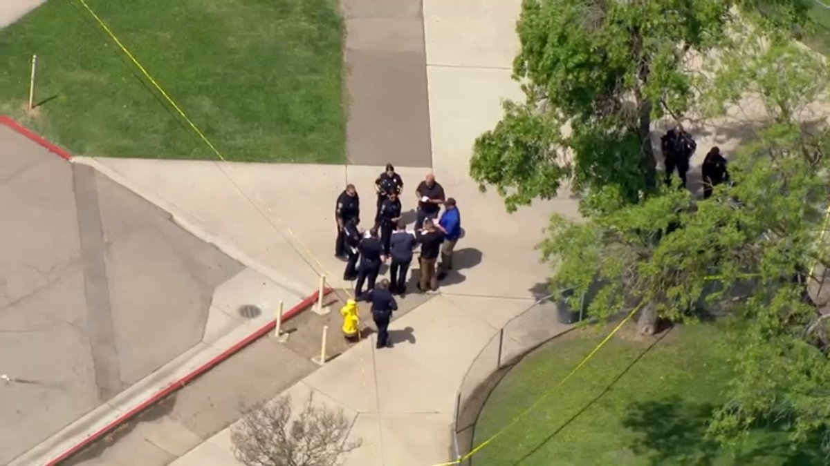 Man Accused of Killing Teen at Stockton School Could Face Death Penalty - Vimarsana News
