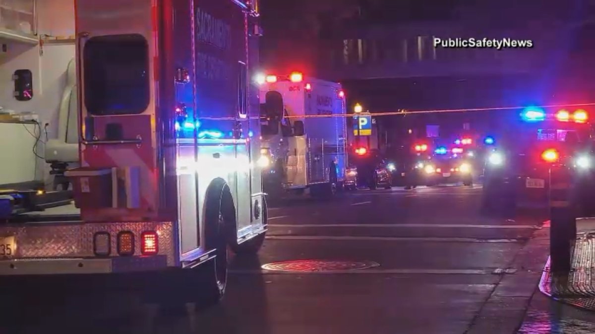 Coroner Identifies 6 People Killed in Sacramento Mass Shooting – NBC ...