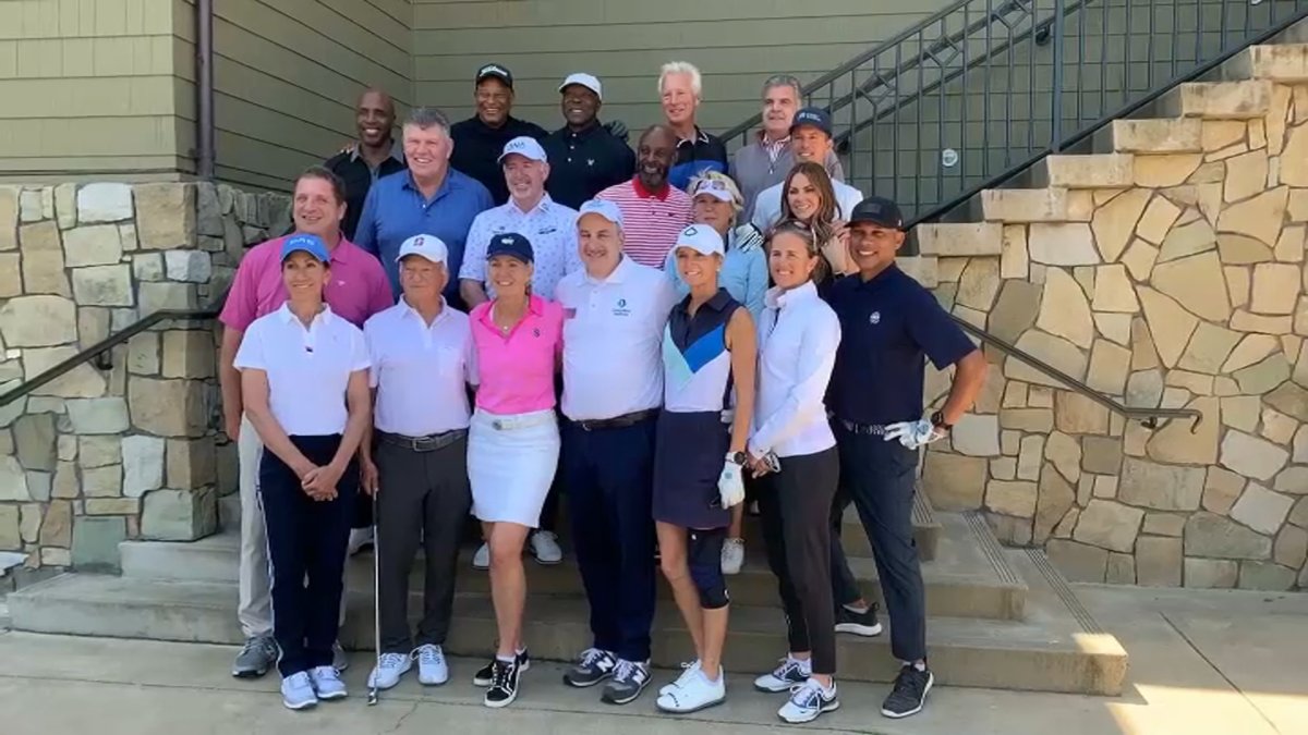 Bay Area Leaders, Athletes Gather for Child Mind Institute Fundraiser - Vimarsana News