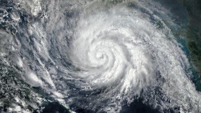 Hurricane Season During La Nina Expected to Bring Above Normal Activity