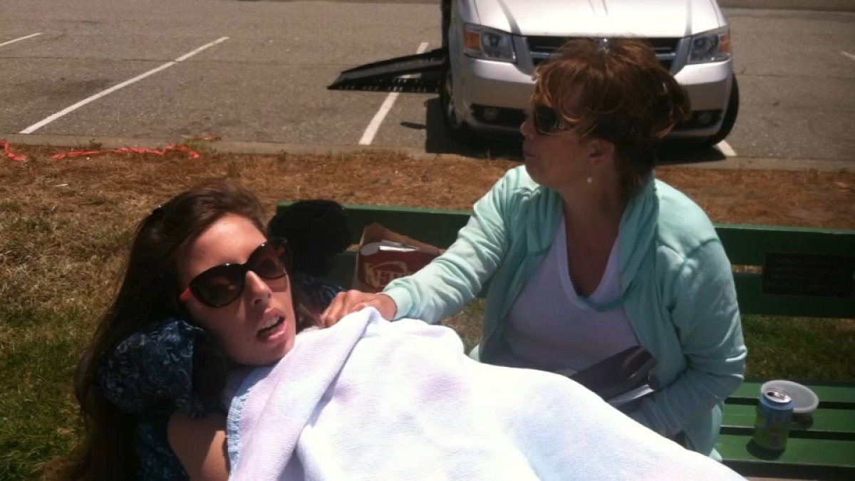 Girl Paralyzed in 2011 Hit and Run in San Jose Dies of Her Injuries ...