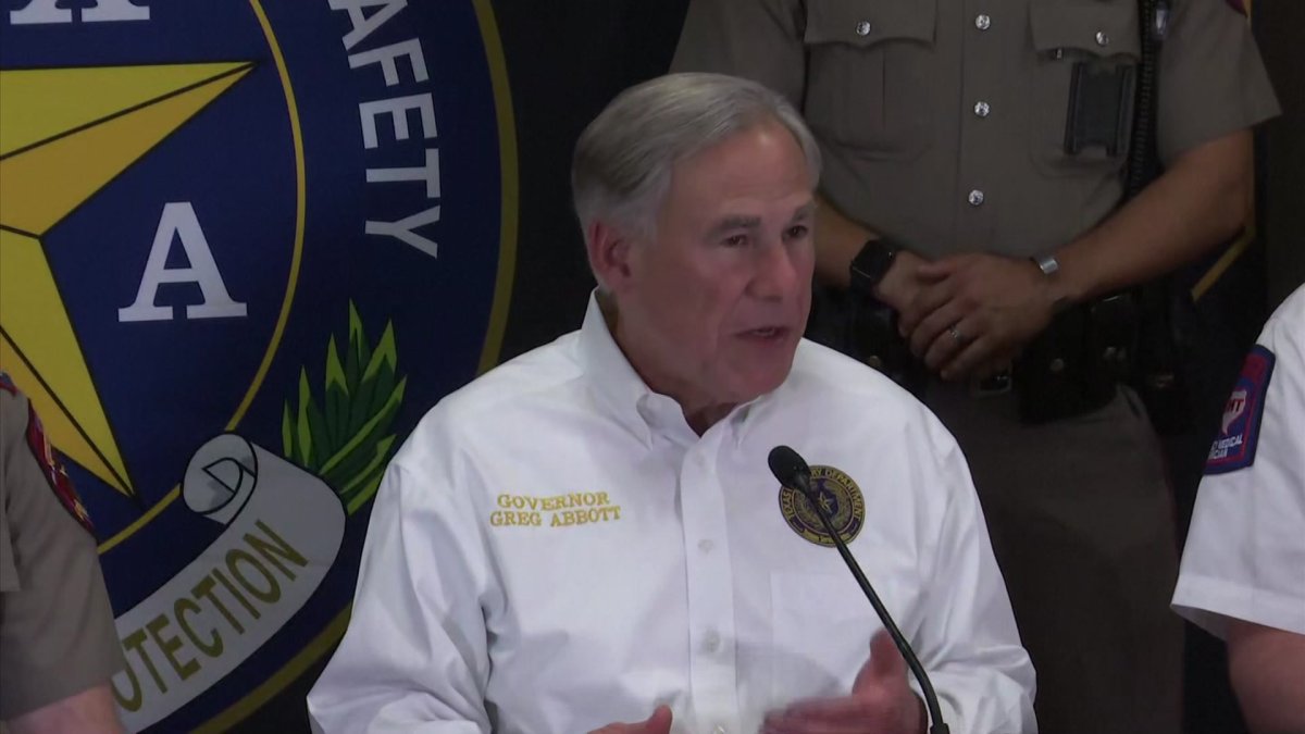 Texas to Send Migrants to Washington D.C. on Charter Buses – NBC Bay Area - Vimarsana News