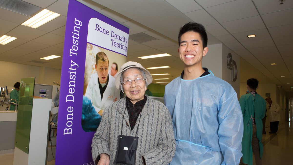 27th Annual Senior Smiles and Wellness Health Fair - Vimarsana News