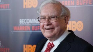 Warren Buffett
