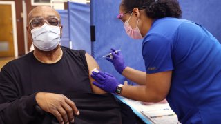 CDC Urges Older Americans to Get Covid Booster Shots as Hospitalizations Soar Again