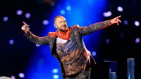 Justin Timberlake Sued in LA Over '20/20 Experience' Documentary