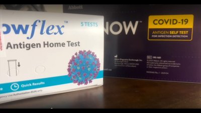 Explained: How to Tell If Your At-Home COVID-19 Test Is Actually Expired