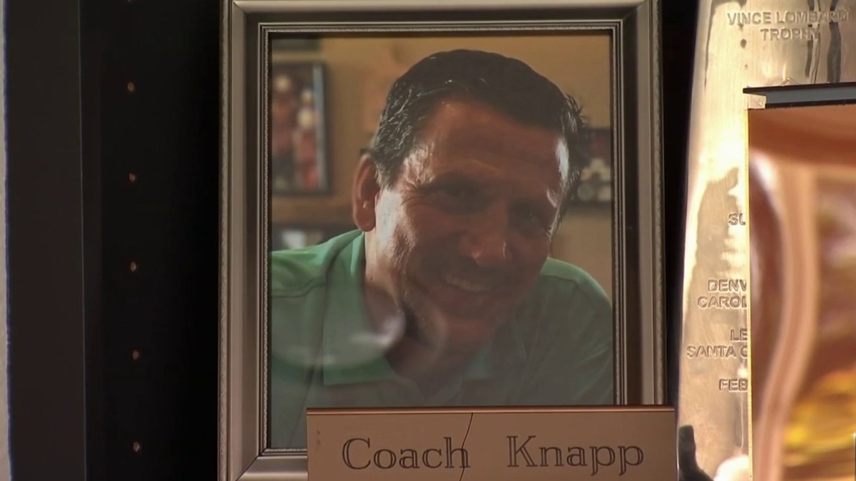 Widow of Beloved Bay Area Sports Figure Killed While Cycling Shares ...