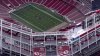 Levi's Stadium Gearing Up for Coldplay Concert