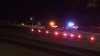 Two Dead in Shooting, Crash Along Eastbound I-580 in Oakland: CHP