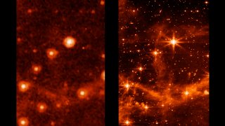 NASA space galaxy telescope photos