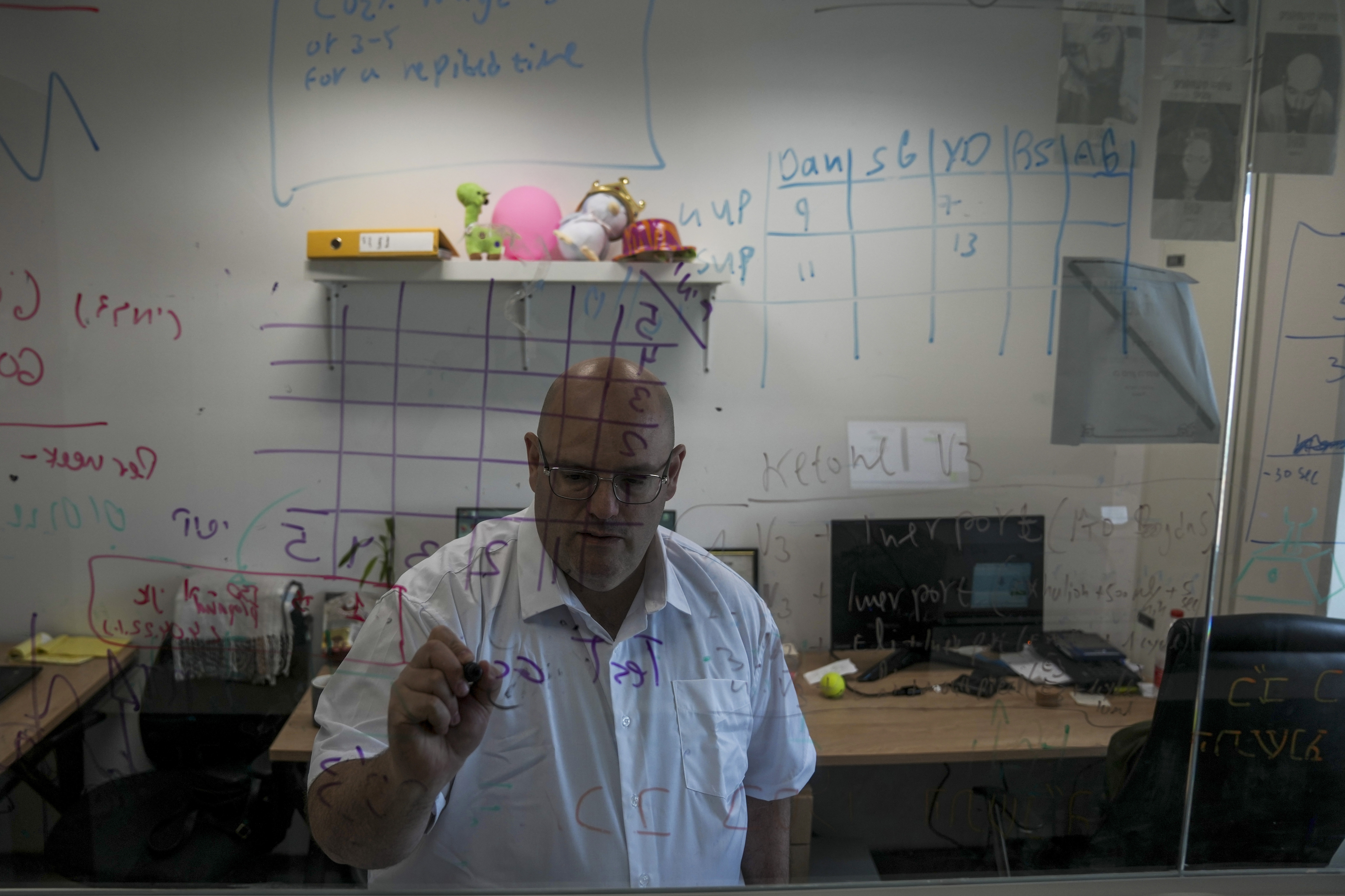 Convicted Israeli Killer Harel Hershtik Turned Tech Whiz Confronts Past – NBC Bay Area - Vimarsana News