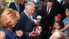 UK's Prince Charles Visits Ukrainian Refugees in Romania