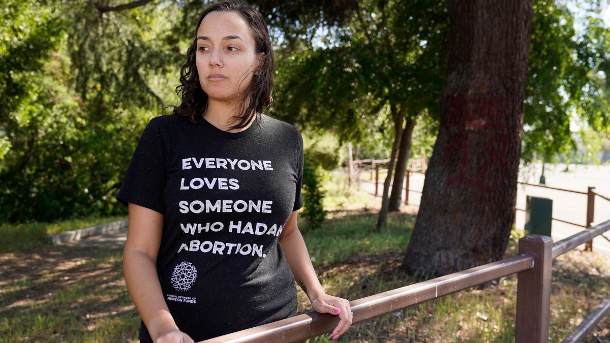 'Roe' Under Threat, California Leans in as Abortion Refuge – NBC Bay Area - Vimarsana News