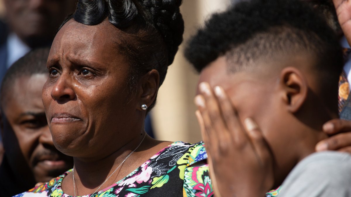 Buffalo Supermarket Massacre Remembered 1 Year Later – NBC Bay Area - Vimarsana News
