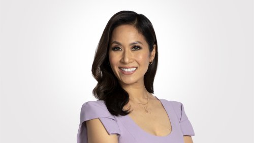 Audrey Asistio – NBC Bay Area