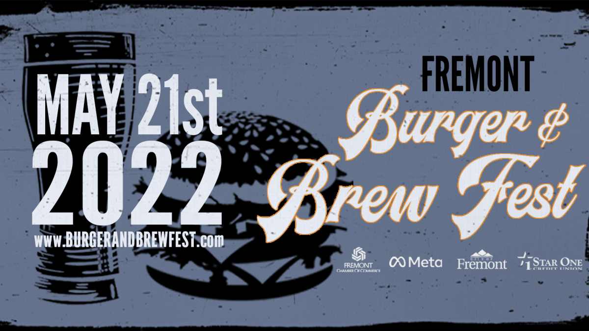 Fremont Burger & Brew Fest - Vimarsana News
