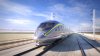 California high-speed rail leader pushes state to support private investment