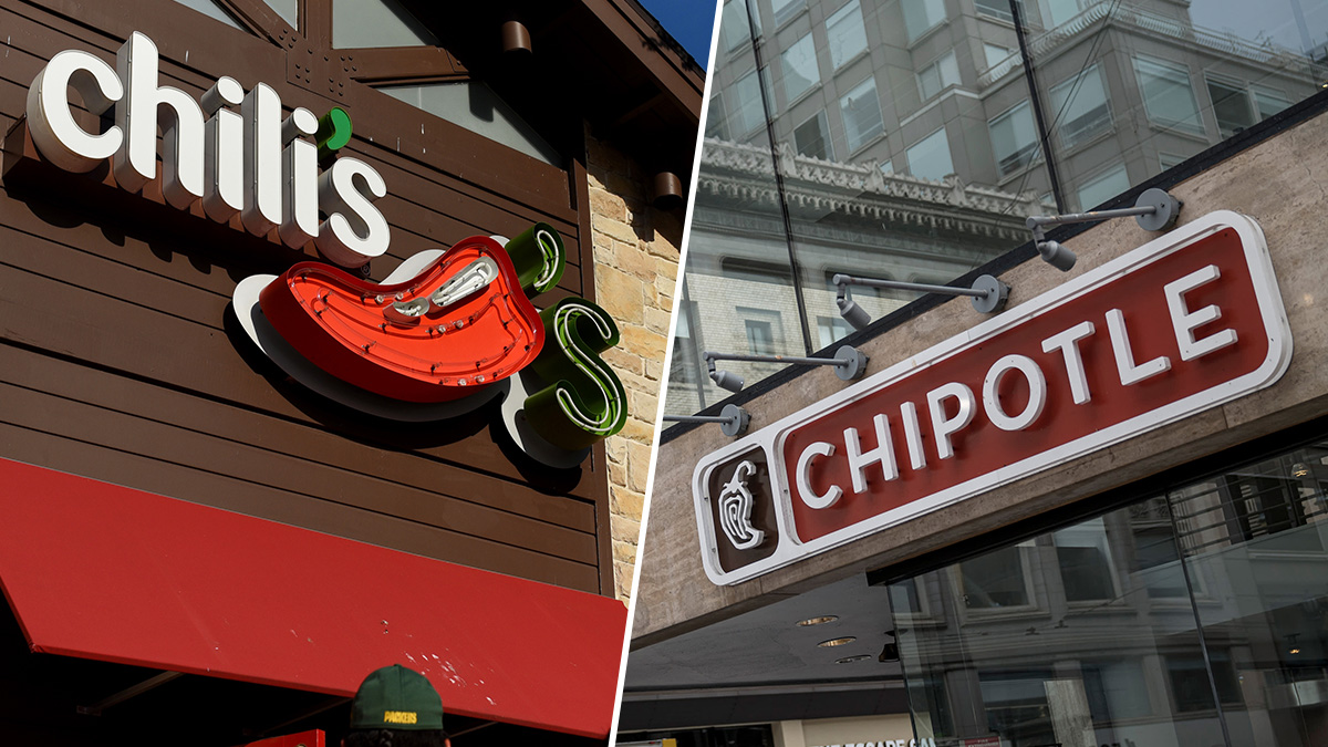 Celebrate Cinco de Mayo 2022 With These Food Discounts and Deals NBC