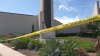 California Churchgoers Detained Gunman in Deadly Attack