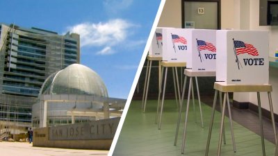 What to Know: Candidates for Mayor of San Jose Face Off in June 7 Primary Election