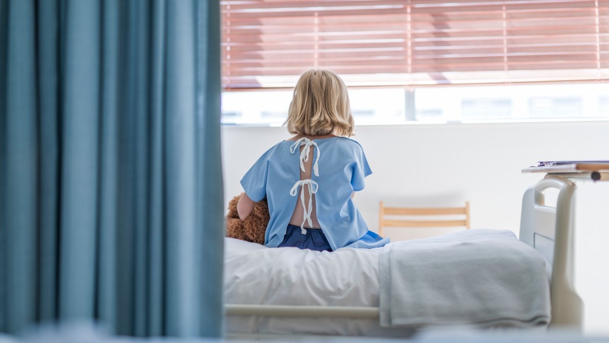 Mystery Hepatitis Outbreak in Kids: Which States Are Investigating Cases? - Vimarsana News
