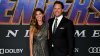 Katherine Schwarzenegger Gives Birth, Welcomes Baby No. 2 With Chris Pratt