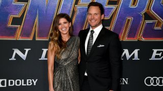 World Premiere Of Walt Disney Studios Motion Pictures "Avengers: Endgame" - Arrivals