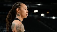 A Look at the Behind-the-Scenes Fight to Free Brittney Griner