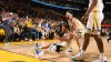 Curry, Warriors Rally Past Mavs for 2-0 Lead in West Finals