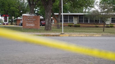 Texas School Shooting a Painful Reminder for Bay Area Schools to Prepare for the Worst