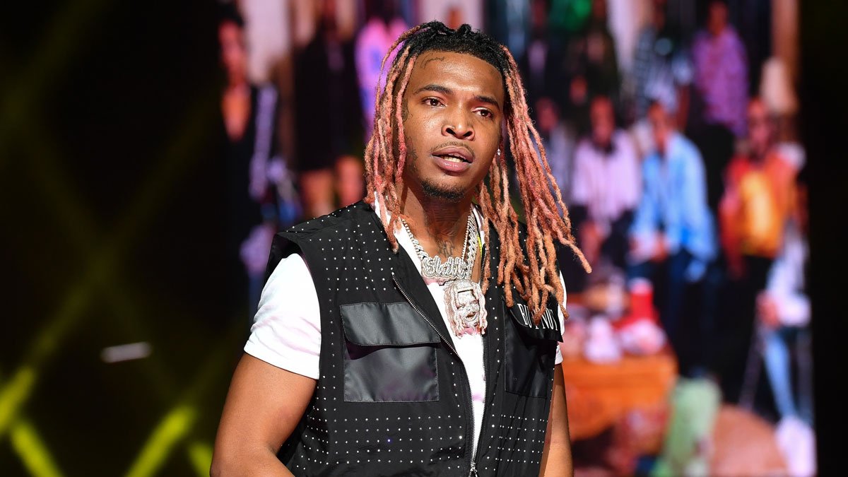 Rapper Lil Keed Dead at 24 - Vimarsana News