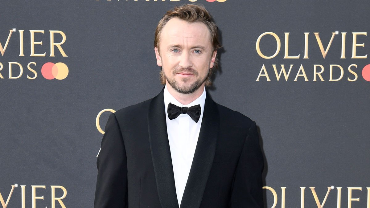 Tom Felton Reveals How His 'Evil' Harry Potter Character Negatively Impacted His Dating Life - Vimarsana News
