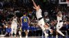 Doncic, Mavs Avoid Sweep With 119-109 Win Over Warriors