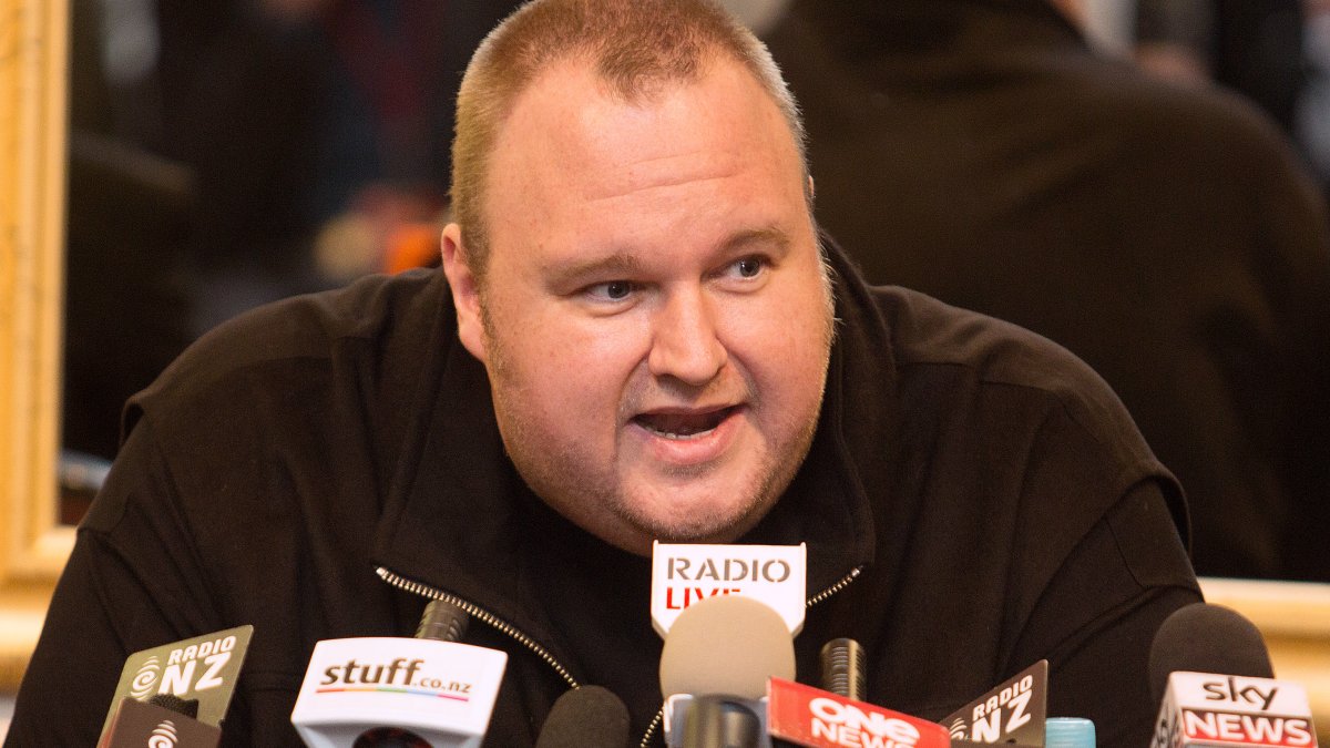 2 Cut Deal, While Megaupload Founder Kim Dotcom Faces Extradition – NBC Bay Area - Vimarsana News