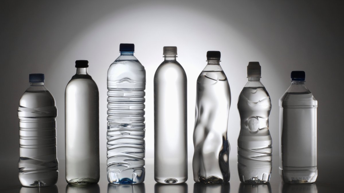 Bottled drinking water contains a quarter million invisible nanoplastic particles, scientists find – NBC Bay Area - Vimarsana News