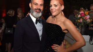 Premiere Of STX Films' "I Feel Pretty" - After Party
