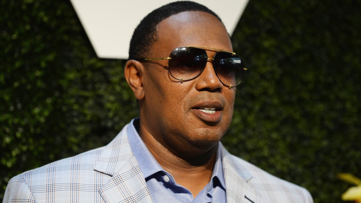 'Overwhelming Grief': Master P Shares Daughter Tytyana Miller Has Died - Vimarsana News