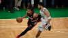 Heat Make History With Horrendous Start to Game 4 Vs. Celtics