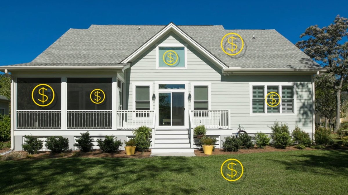 Rent Your Kitchen? Or Pool? Families Get Savvy as Housing Eats Up Too Much Income – NBC Bay Area Rent Your Kitchen? Or Pool? Families Get Savvy as Housing Eats Up Too Much Income – NBC Bay Area
